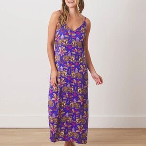 NWT Printfresh Chic to Sleep Nightie in Untamed Tiger Size L